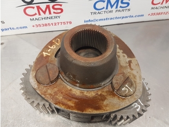 Eje posterior para Tractor Ford 6640, 5640, 7740, Ts Half Axle Planetary Unit E9nn4n029cb, 81866257: foto 3 Eje posterior para Tractor Ford 6640, 5640, 7740, Ts Half Axle Planetary Unit E9nn4n029cb, 81866257: foto 3