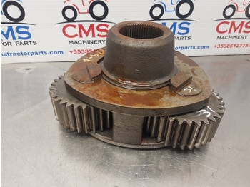 Eje posterior para Tractor Ford 6640, 5640, 7740, Ts Half Axle Planetary Unit E9nn4n029cb, 81866257: foto 2 Eje posterior para Tractor Ford 6640, 5640, 7740, Ts Half Axle Planetary Unit E9nn4n029cb, 81866257: foto 2