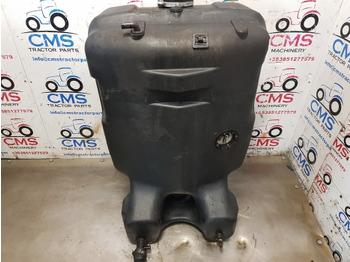 Depósito de combustible Ford 7740, 6640, 5640, Fuel Tank 82847556, E9nn9002ac, 81874135: foto 4