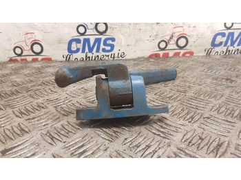 Transmisión para Tractor Ford 7910, 7810 Rear Axle Differential Lock Control Arm D4nn4n185a, 47547205: foto 3