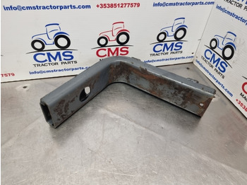 Depósito de combustible Ford 8340, 40 Series,fuel Tank Support Bracket Rear E9nn9097ab14m, 81865407: foto 3