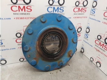 Cubo para Tractor Ford 8530, 8630, Tw15, Tw5 Front Axle Hub Bolt Plate Zp4472354239, 1054472473: foto 3 Cubo para Tractor Ford 8530, 8630, Tw15, Tw5 Front Axle Hub Bolt Plate Zp4472354239, 1054472473: foto 3