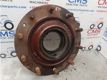 Cubo para Tractor Ford 8530, 8630, Tw15, Tw5 Front Axle Hub Bolt Plate Zp4472354239, 1054472473: foto 4 Cubo para Tractor Ford 8530, 8630, Tw15, Tw5 Front Axle Hub Bolt Plate Zp4472354239, 1054472473: foto 4