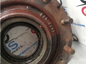 Cubo para Tractor Ford 8530, 8630, Tw15, Tw5 Front Axle Hub Bolt Plate Zp4472354239, 1054472473: foto 2 Cubo para Tractor Ford 8530, 8630, Tw15, Tw5 Front Axle Hub Bolt Plate Zp4472354239, 1054472473: foto 2