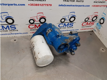 Bomba hidráulica NEW HOLLAND