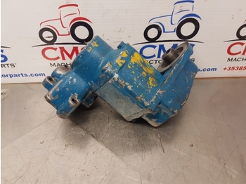 Bomba hidráulica para Tractor Ford New Holland 7710 Hydraulic Pump Ae1nn600aa, 83996272, E1nn600ab, 55030780: foto 5