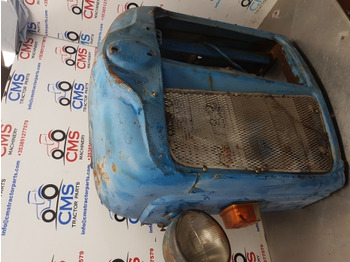 Carrocería y exterior Fordson Major, Power Major, Super Major Nose Cone Original E1addn8203a: foto 5