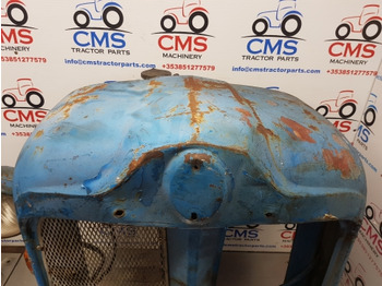 Carrocería y exterior Fordson Major, Power Major, Super Major Nose Cone Original E1addn8203a: foto 3