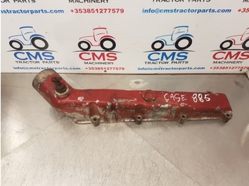 Colector de admisión