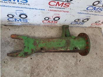 Eje delantero JOHN DEERE