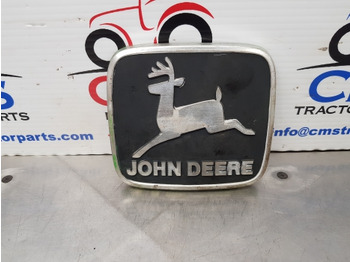Carrocería y exterior JOHN DEERE