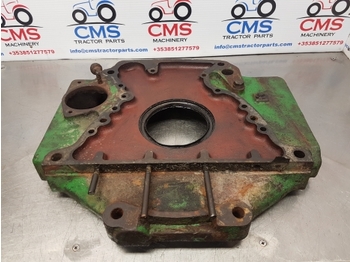 Volante de inercia JOHN DEERE