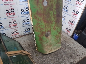 Capota para Tractor John Deere 3140, 3040, 3340, 3640, 3640s Hood, Bonnet Al30296, R52362: foto 4