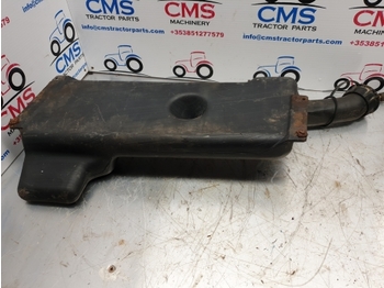 Parabrisas para Tractor John Deere 40 And 50 Series Windscreen Washer Tank Al38192: foto 4 Parabrisas para Tractor John Deere 40 And 50 Series Windscreen Washer Tank Al38192: foto 4