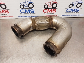 Tubo de escape JOHN DEERE