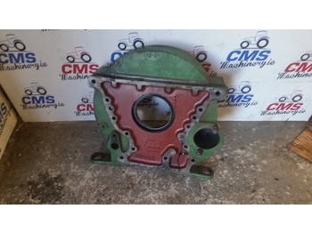 Volante de inercia JOHN DEERE