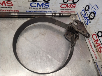 Piezas de freno John Deere 6110, 6610, 6120, 6320, Hand Brake Band Kit Al81347, L80323, Al79293: foto 2