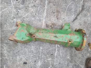 Eje delantero JOHN DEERE