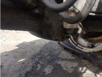 Diferencial LAMBORGHINI