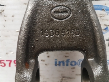 Diferencial para Tractor Lamborghini 1106 Same Laser Differential Lock Fork 0.163.6816.0, 16368160: foto 3 Diferencial para Tractor Lamborghini 1106 Same Laser Differential Lock Fork 0.163.6816.0, 16368160: foto 3