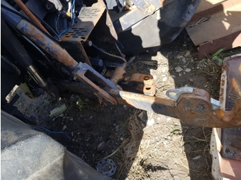 Bastidor/ Chasis LANDINI