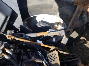 Bastidor/ Chasis LANDINI