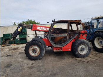 Motor MANITOU MLT 735