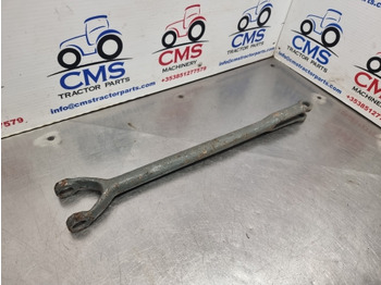 Suspensión Massey Ferguson 133, 135, 140, 152, 35 Lift Arm, Draft Link 182554m92: foto 2