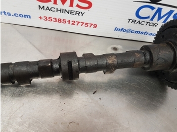 Motor y piezas Massey Ferguson 135, 100, 200 Landini Series, Engine Camshaft 31415261, 733507m1: foto 3