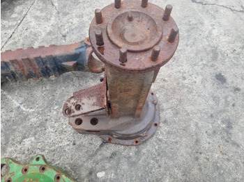Eje posterior MASSEY FERGUSON