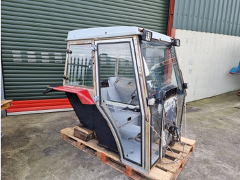 Cabina MASSEY FERGUSON
