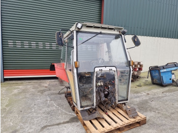 Cabina MASSEY FERGUSON