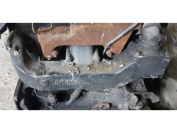 Colector de admisión MASSEY FERGUSON