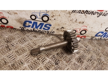 Transmisión MASSEY FERGUSON