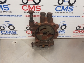 Transmisión MASSEY FERGUSON