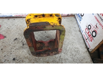 Transmisión para Retroexcavadora Massey Ferguson 50hx, 690, 50b Transmission Rear Axle Spicer Housing 1663273m2: foto 4 Transmisión para Retroexcavadora Massey Ferguson 50hx, 690, 50b Transmission Rear Axle Spicer Housing 1663273m2: foto 4