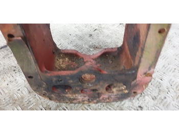 Transmisión para Retroexcavadora Massey Ferguson 50hx, 690, 50b Transmission Rear Axle Spicer Housing 1663273m2: foto 5 Transmisión para Retroexcavadora Massey Ferguson 50hx, 690, 50b Transmission Rear Axle Spicer Housing 1663273m2: foto 5