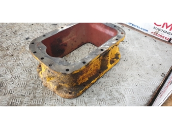Transmisión para Retroexcavadora Massey Ferguson 50hx, 690, 50b Transmission Rear Axle Spicer Housing 1663273m2: foto 3 Transmisión para Retroexcavadora Massey Ferguson 50hx, 690, 50b Transmission Rear Axle Spicer Housing 1663273m2: foto 3
