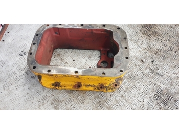 Transmisión para Retroexcavadora Massey Ferguson 50hx, 690, 50b Transmission Rear Axle Spicer Housing 1663273m2: foto 2 Transmisión para Retroexcavadora Massey Ferguson 50hx, 690, 50b Transmission Rear Axle Spicer Housing 1663273m2: foto 2