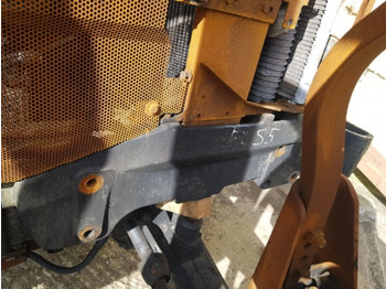 Suspensión MASSEY FERGUSON