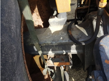 Eje posterior MASSEY FERGUSON