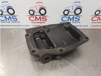 Embrague y piezas para Tractor Massey Ferguson 5455 Wet Clutch Cover 6 Holes Fixing 3791840m3: foto 4