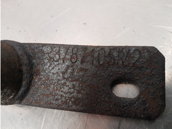 Guardabarros Massey Ferguson 5612, 5400, 5600, 6400, Rear Mudguard Support Lhs 3787105m2: foto 5
