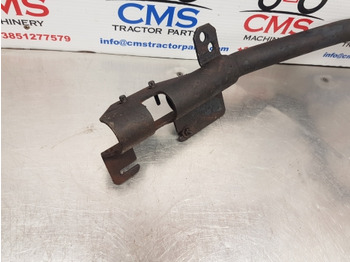 Guardabarros Massey Ferguson 5612, 5400, 5600, 6400, Rear Mudguard Support Lhs 3787105m2: foto 3