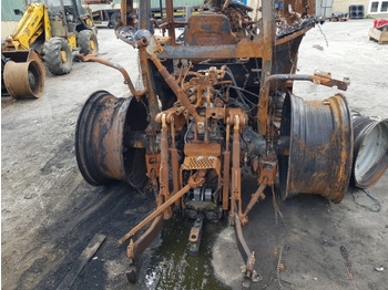 Motor Massey Ferguson 5612 Front, Rear Axle, Pto, Transmission, Engine Parts: foto 4