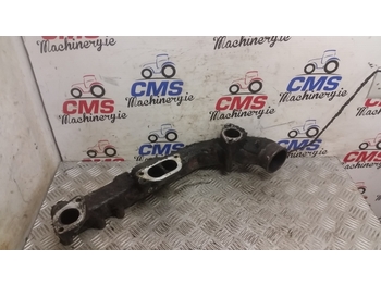 Colector de admisión MASSEY FERGUSON