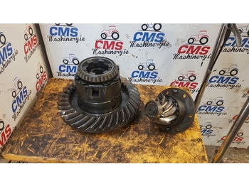 Diferencial MASSEY FERGUSON