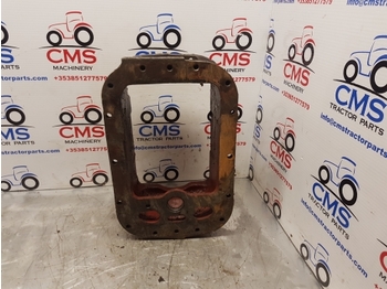 Transmisión MASSEY FERGUSON