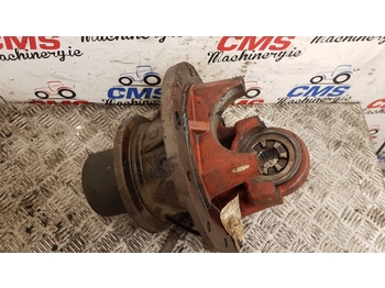 Diferencial para Tractor Massey Ferguson 8150, 8160 Front Axle Differential Housing Support 3429929m93: foto 2 Diferencial para Tractor Massey Ferguson 8150, 8160 Front Axle Differential Housing Support 3429929m93: foto 2