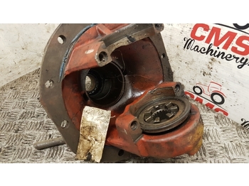 Diferencial para Tractor Massey Ferguson 8150, 8160 Front Axle Differential Housing Support 3429929m93: foto 3 Diferencial para Tractor Massey Ferguson 8150, 8160 Front Axle Differential Housing Support 3429929m93: foto 3